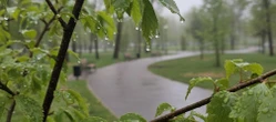 Weekend w Toruniu z wyraźną zmianą pogody. Po ciepłym piątku nadejdzie ochłodzenie