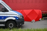 dramat Makabryczny wypadek w Gdyni! Do tragedii doszło podczas pracy, nie żyje jedna osoba