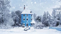 Tylko nie to! Zakażą Muminków? Spadkobierca Tove Jansson ma czarne wizje