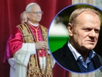 znamy datę Donald Tusk leci spotkać się z papieżem Leonem XIV. Oficjalne wieści z Watykanu
