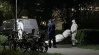 NOWE USTALENIA Roman wyskoczył z okna, zginął na miejscu. W mieszkaniu śledczy znaleźli ciało i list