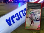 Poszukiwania Zabójstwo w Bolkowie. Trwa obława za 65-latkiem. Policja publikuje jego wizerunek