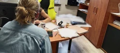 Szok! Z kradzieży zrobili "rodzinny biznes". W przestępczy proceder wciągnęli nawet dziecko!