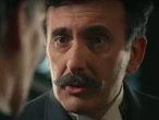 Serial TVP2 La Promesa - pałac tajemnic, odcinek 413: Zakazany flirt hrabiego de Ayala wywołuje burzę w rodzinie