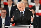 konkretny krok Jarosław Kaczyński zapowiedział, że zwróci Ukrainie order! Decyzja już została podjęta