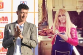 Tylko u nas! Rodowicz chce rozpieszczać Lewandowskiego. Nie uwierzycie, co mu obiecuje. Ania nie będzie zadowolona