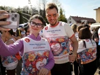 Wydarzenia Za nami poruszający 29. Bieg po Nowe Życie. Wśród uczestników gwiazdy