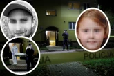 Prawomocne rozstrzygnięcie Norweg zabił matkę swojej córeczki Mii. Sąd obniżył mu wyrok