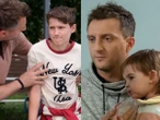 M jak miłość M jak miłość. Bartek będzie ojcem o jakim Franek zawsze marzył. Zapomniał, że ma jeszcze córkę! Nieznany los dziecka męża Doroty - ZDJĘCIA