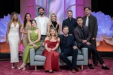 CO ZA ZASKOCZENIE Za nami reunion „Love is Blind:Polska”. Wyszła prawda o trójkącie Krzysztof-Malika-Kinga