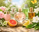 Strefa perfum Oriflame i młode talenty szkoły Givaudan – nowa, wyjątkowa kolekcja niszowych zapachów Top Scents