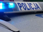 Atak w Jeżowem 49-latek ruszył na policjantów z siekierą, stracił luksusowe auto