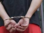 Podpalił blok Seryjny podpalacz złapany! Areszt dla 23-latka