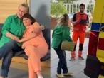 Na dobre i na złe Na dobre i na złe. Jadzia załatwi niewiernego ukochanego Matyldy w nowym sezonie! Nie pozwoli mu jej krzywdzić - ZDJĘCIA