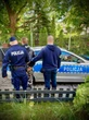 Nastoletni agresorzy Groźby karalne pod oknem. Trzech nastolatków mściło się za ujawnienie pobicia