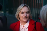 Pilny apel w sprawie zdrowia Posłanka Dominika Chorosińska apeluje o pomoc. Dramatyczny wpis, ruszyła zbiórka