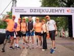 43 000 powodów, by powiedzieć dziękuję. Dołącz Poland Business Run i pobiegnij po wsparcie dla osób z niepełnosprawnościami ruchowymi