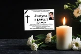 Świat muzyki zapłakał Tragedia! Nie żyje żona 49-letnia żona legendarnego twórcy TSA. Justyna Nowak zmarła po długiej i ciężkiej chorobie