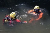 Zbrodnia we Francji 11-latek zamordowany nad rzeką! Sprawcy starsi o kilka lat