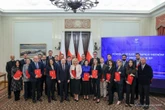 kto jest w radzie? Burza po powołaniu przez Nawrockiego Rady Nowych Mediów. Tusk nie wytrzymał! Podsumował to w dwóch zdaniach