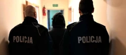 Kradzieże paliwa Złodziej działał w trzech województwach. Używał sprytnego kamuflażu na stacjach