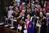 Kto jest w ciąży? Kolejne royal baby już w tym roku! Pałac oficjalnie potwierdza