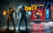 dla graczy i kinomanów QUIZ. Filmowe hity, które powstały na podstawie gier wideo! Pytania będą zaskakiwać