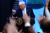 Wojna Koniec wojny w Iranie? Trump wskazuje na możliwe porozumienie