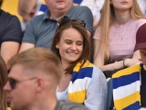 Fotorelacja z trybun Fani znów nie zawiedli! Poszukaj się na zdjęciach kibiców z meczu Apator - GKM