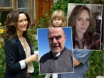 "Lucy is back!" "Ranczo" wraca na ekrany! Aktorzy pokazali zdjęcia z pierwszego dnia na planie!