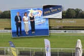 warszawa Lotto rozdało czeki. Ponad 7 mln zł dla lokalnych projektów. Na Służewcu wręczono nagrody