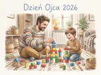 Najpiękniejsze życzenia na Dzień Ojca 2026