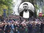 Śmierć na rowerze Jak naprawdę zginął Łukasz Litewka? Prokuratura ujawnia nowe fakty. Ludzie będą w szoku