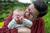 Nie ma czasu do stracenia Mały Pawełek pilnie szuka domu. Liczy się każdy dzień