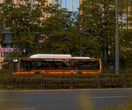 Bohaterski czyn Dramatyczne chwile w warszawskim autobusie. Kierowca ruszył na ratunek młodej kobiecie