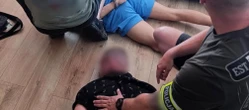 Akcja w Bydgoszczy Gigantyczny magazyn narkotyków w centrum Bydgoszczy. Policja przejęła towar warty blisko 10 mln zł
