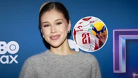 Nowa miłość? Maria Jeleniewska ma na oku znanego sportowca? Internauci łączą ją z przystojnym reprezentantem Polski!