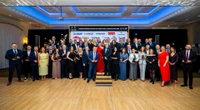 Nagrody branży budowlanej Znamy liderów rynku budowlanego. Gala Budowlana Marka Roku 2026 rozstrzygnięta