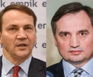 jasna deklaracja Azyl w USA dla Zbigniewa Ziobry? Te słowa Radosława Sikorskiego mówią wszystko