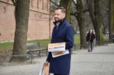 Będzie referendum w sprawie odwołania Miszalskiego. Znamy datę