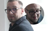 TYLKO W "SUPER EXPRESSIE" Śmiechy, gesty i krzyki. Tak wygląda skrucha? Ekspertka oceniła zachowanie Łukasza Żaka na sali sądowej