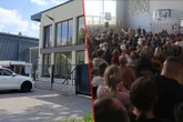 Odrażające Smród padłych zwierząt nie daje im żyć. Rodzice boją się o dzieci. „Może dojść do jakiejś epidemii”