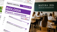 Matura biologia BIOLOGIA rozszerzona. Odpowiedzi do zadań z arkusza cke gotowe do pobrania w PDF/JPG [8.05.2026]