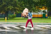 Prognoza IMGW Zachmurzenie i przelotne opady. Pogoda na początek weekendu z niespodziankami [Prognoza IMGW na 22.05.2026]