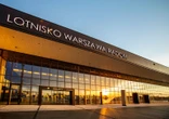 Turystyka Koniec "turbulencji" lotniska w Radomiu? Port skorzystał na problemach Okęcia