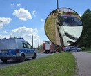 Śmiertelne potrącenie Tragedia na pasach w Będzinie. Nie żyje kobieta