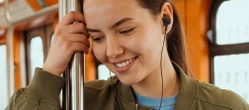 Strefa chillu Prawdziwe i czyste brzmienie, gdziekolwiek jesteś