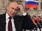 Wojna W Rosji za żarty o wojnie, armii i Putinie grożą surowe kary