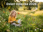 Piękne i mądre życzenia na Dzień Dziecka