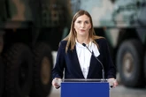 decyzja tuska Zmiany w rządzie! Magdalena Sobkowiak-Czarnecka powołana na stanowisko wiceminister obrony narodowej